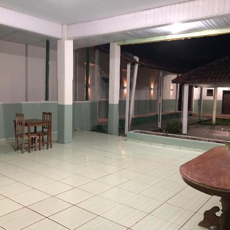 Soure Hotel Ngoại thất bức ảnh
