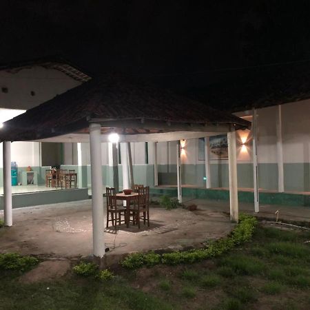 Soure Hotel Ngoại thất bức ảnh