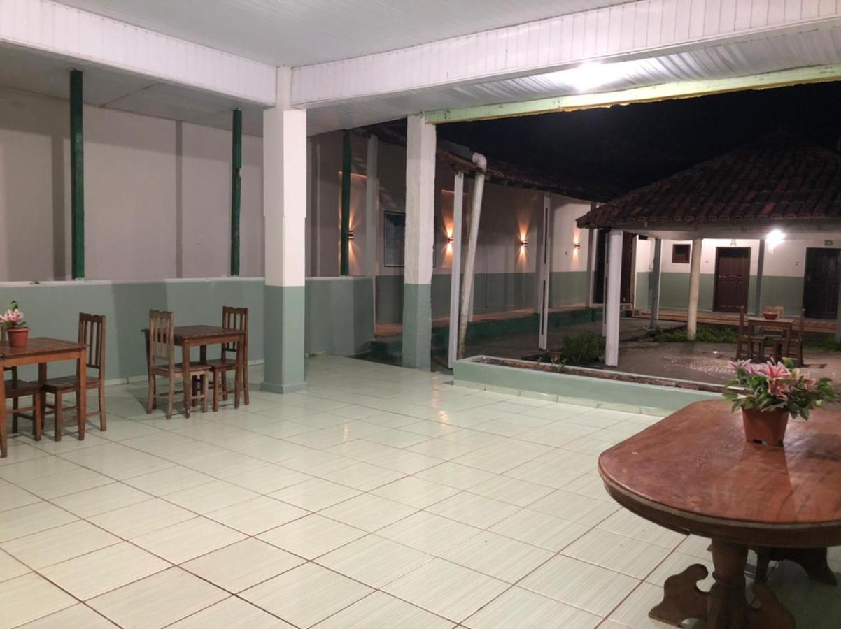 Soure Hotel Ngoại thất bức ảnh