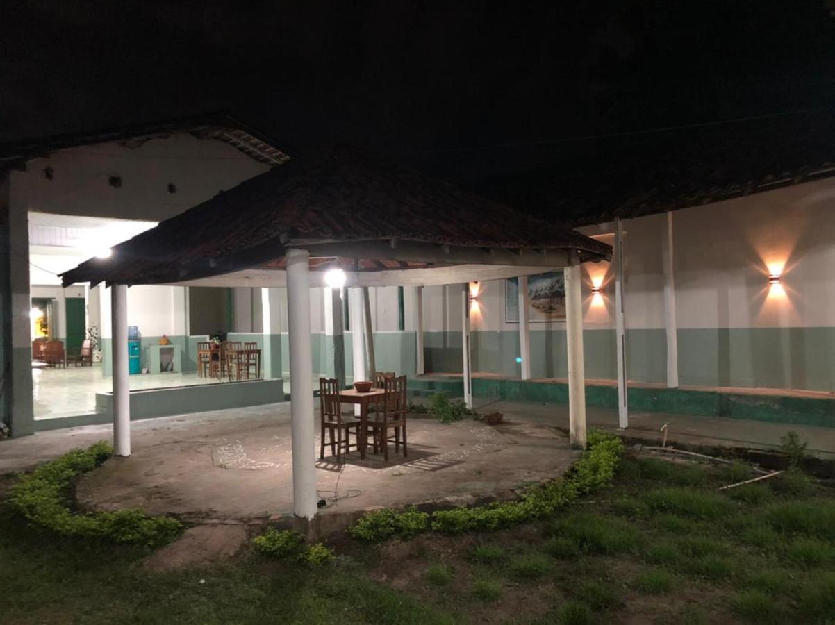 Soure Hotel Ngoại thất bức ảnh