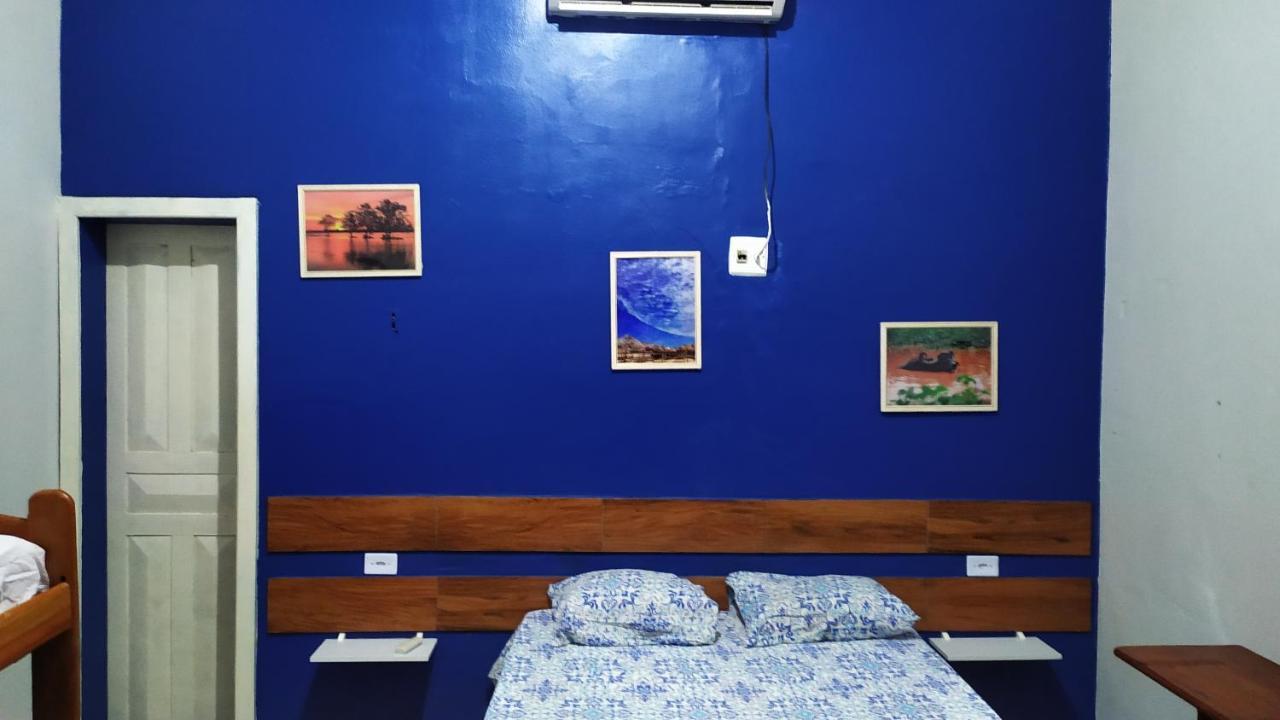 Soure Hotel Ngoại thất bức ảnh